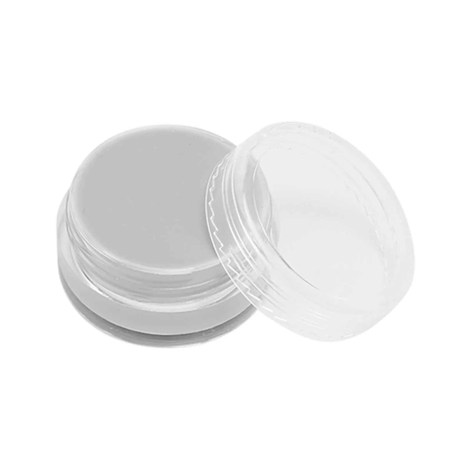 Turntable Stylus Clean Gel Static Free Dirt Debris Dry Cleaning Mixture Stylus Cleaner for Record Player Needle
