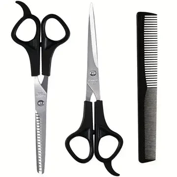 hair clipper professional high-end men's electric clipper with color metal body new hair clipper LED digital display