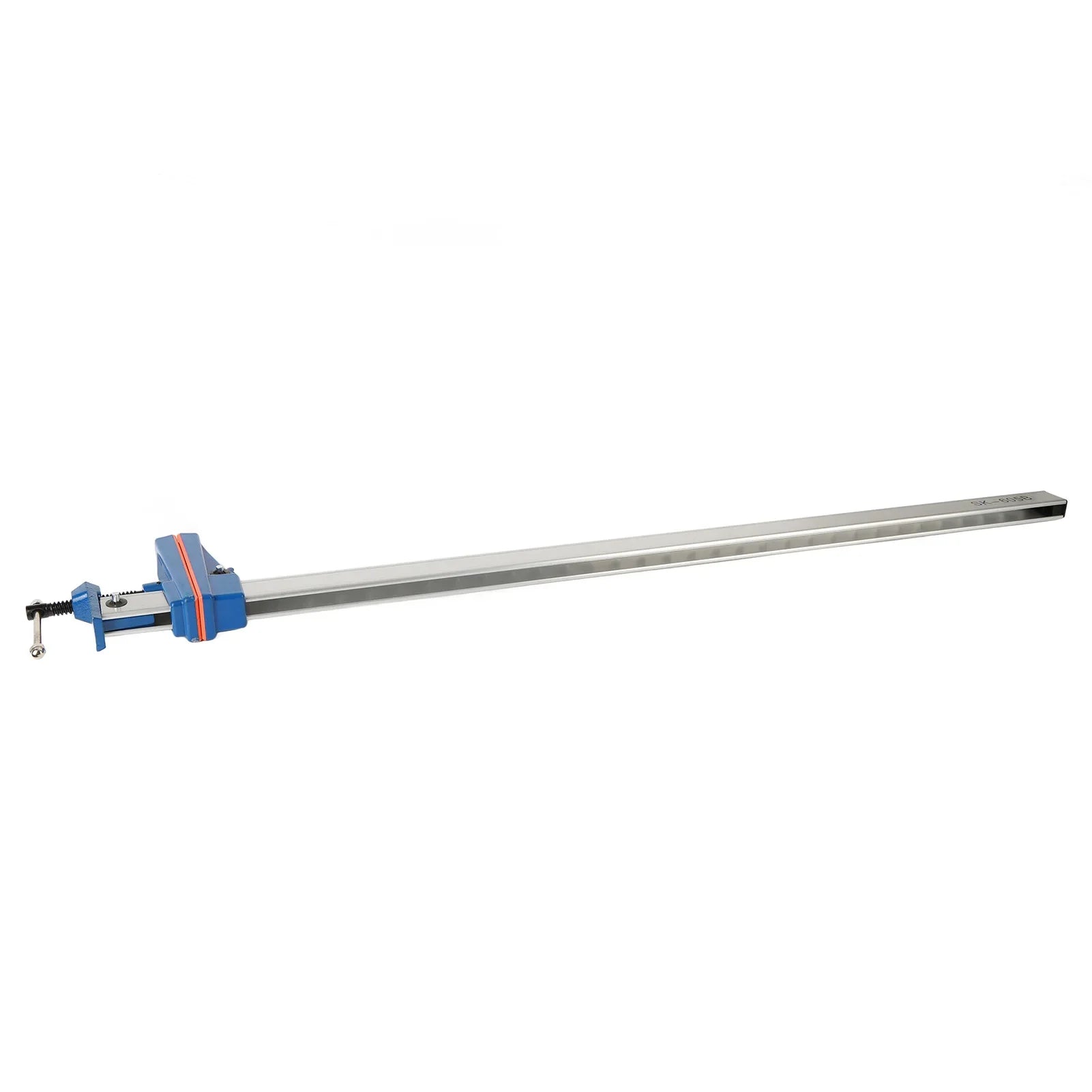 Woodworking F Clamp Woodworking F Clamp Aluminum Alloy Fast Adjustment Stable Fixation Quick Release F Clamp Woodworking Fixture