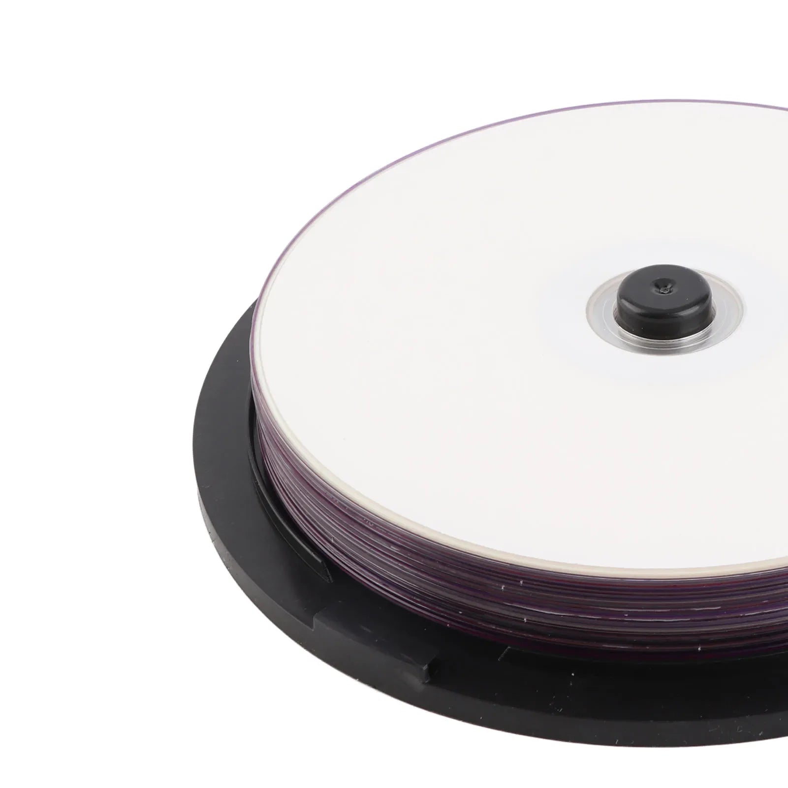 10PCS 215MIN 8X DVD+R DL 8.5GB Blank Disc DVD Disk For Data Video DVD+R DL Disc