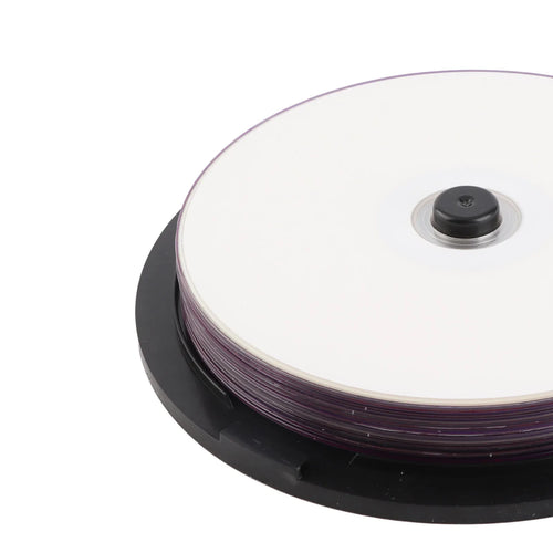 10PCS 215MIN 8X DVD+R DL 8.5GB Blank Disc DVD Disk For Data Video DVD+R DL Disc
