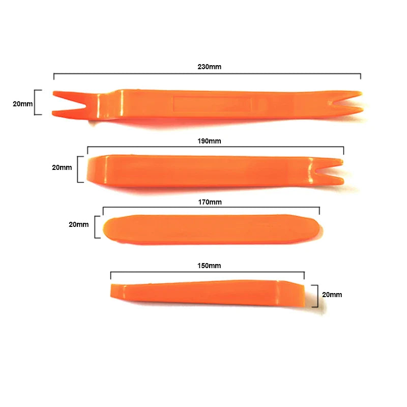 Car Styling Disassembly Tool for BMW 1 3 5 7 Series X1 X3 X4 X5 X6 E46 E39 E90 E36 E60 E34 E30 F30 F10 X5 E53 E Z X M3 M5 M6