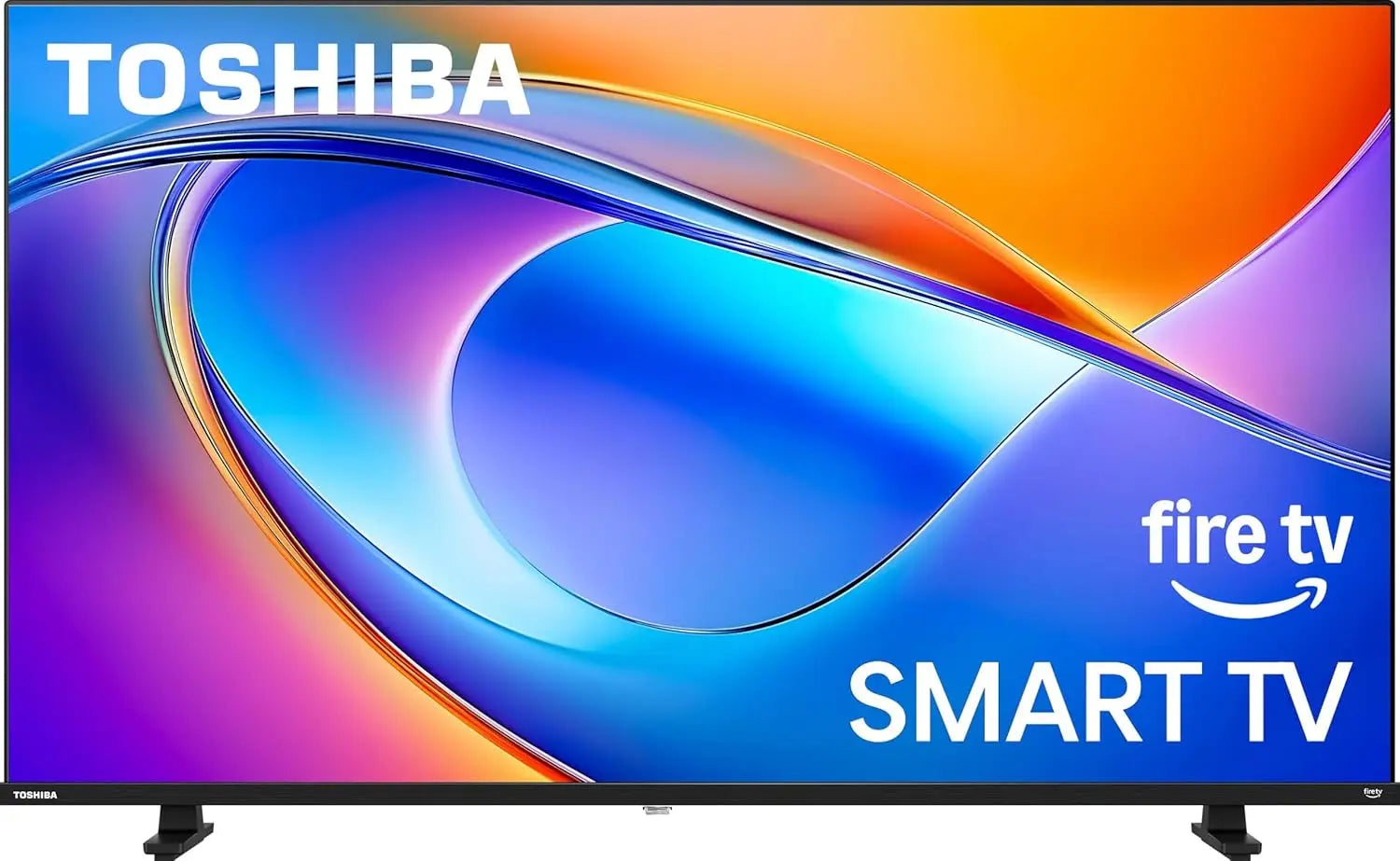 32-Inch Class V35 Series LED FHD Smart TV with Alexa Voice Remote, Stream Live TV Cable-Free