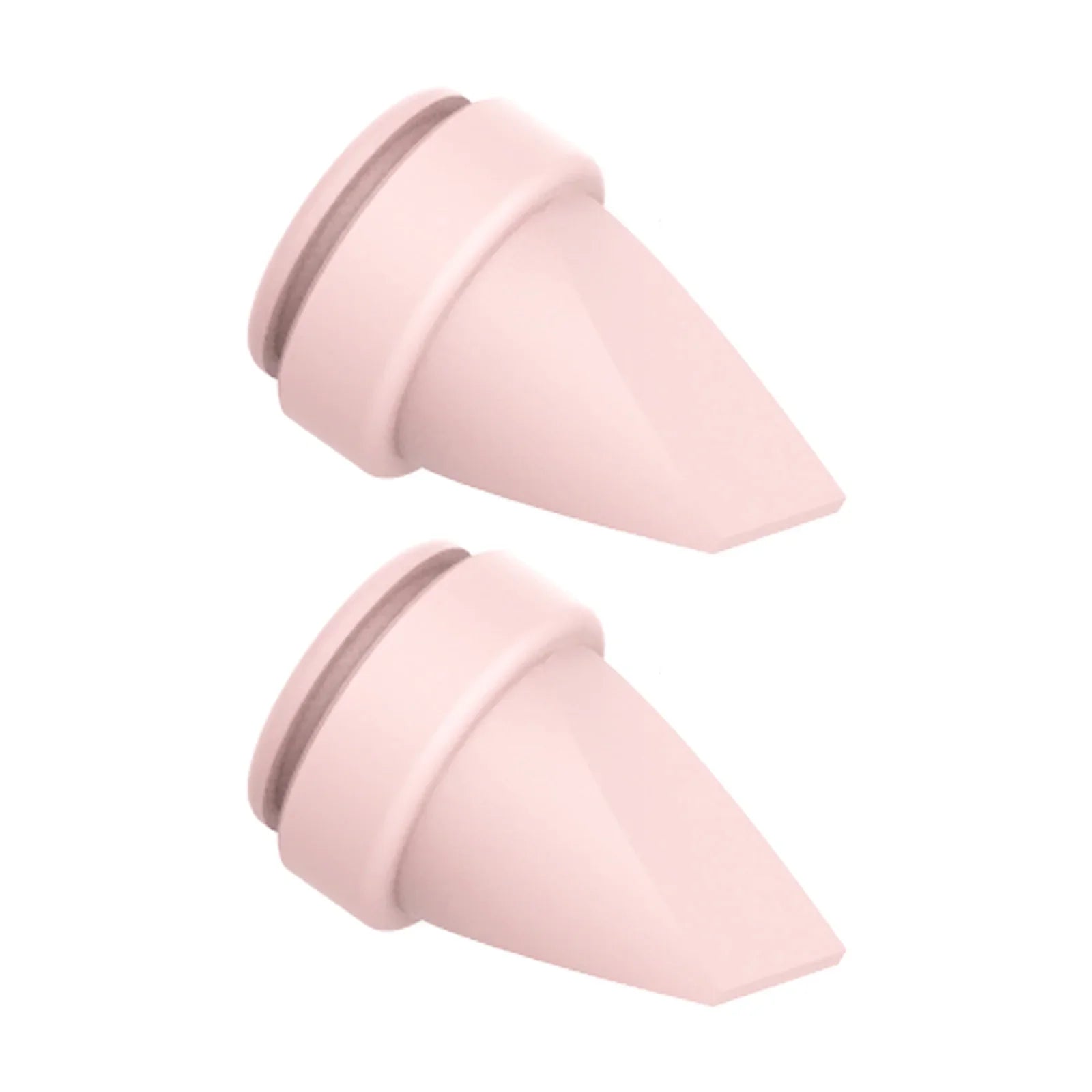 YOUHA Electric Breast Pump Replacement Accessory 2 Pcs 5oz Cup Soft Food-Grade Silicone for THE INS GEN2 Wearable Breast Pump