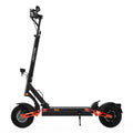 JOYOR T10 Adult Electric Scooter 60V18Ah 1000W*2 Dual Motor Speed 60KM/H Range 30-75KM 10 Inch Off-Road Tires Folding E-Scooter
