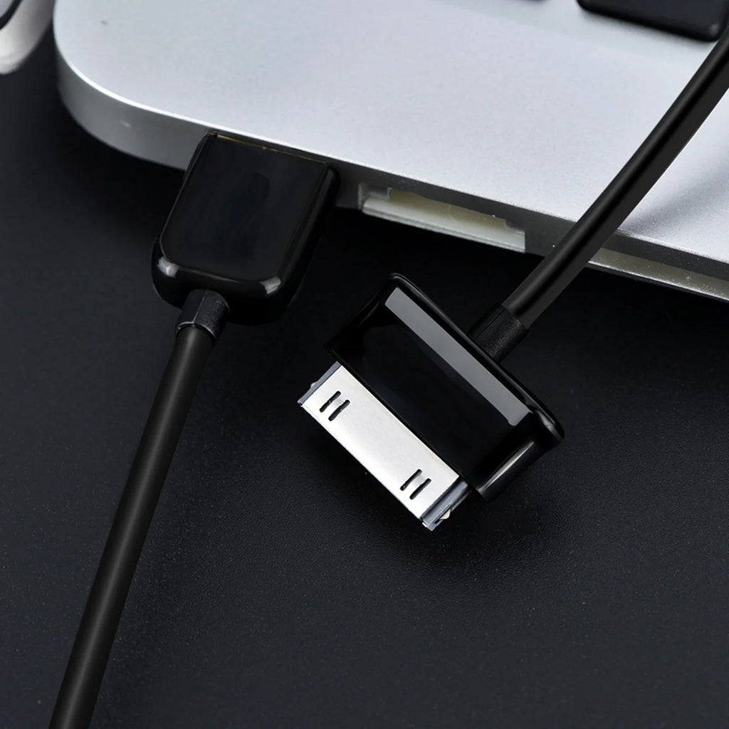 USB Data Cable Charger For Samsung Galaxy Tab 2 10.1 P5100 P7500 7.0 Plus T859