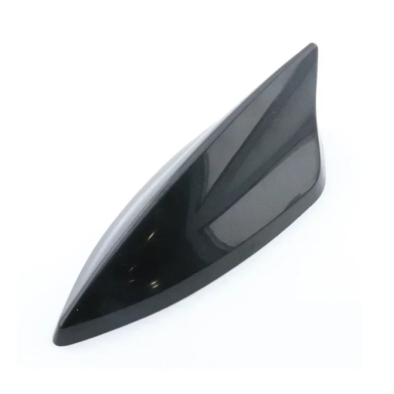 1 Pc Stylish Universal Car Radio Auto Car Roof Shark Fin Signal Antenna FM/AM Aerial Car Styling Exterior Accessories