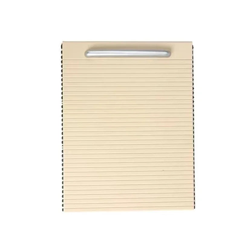 Car Cup Holder Slip Mat Interior Car Sliding Shutters Roller Blind Cover Replacement for Volkswagon VW Passat B6 B7 CC 3CD857503
