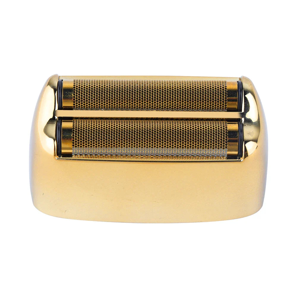 Professional Barber Shaver Double Replacement Foil Head Cover And Cutter blade For HIENA -809 machine Cordless Foil Shaver