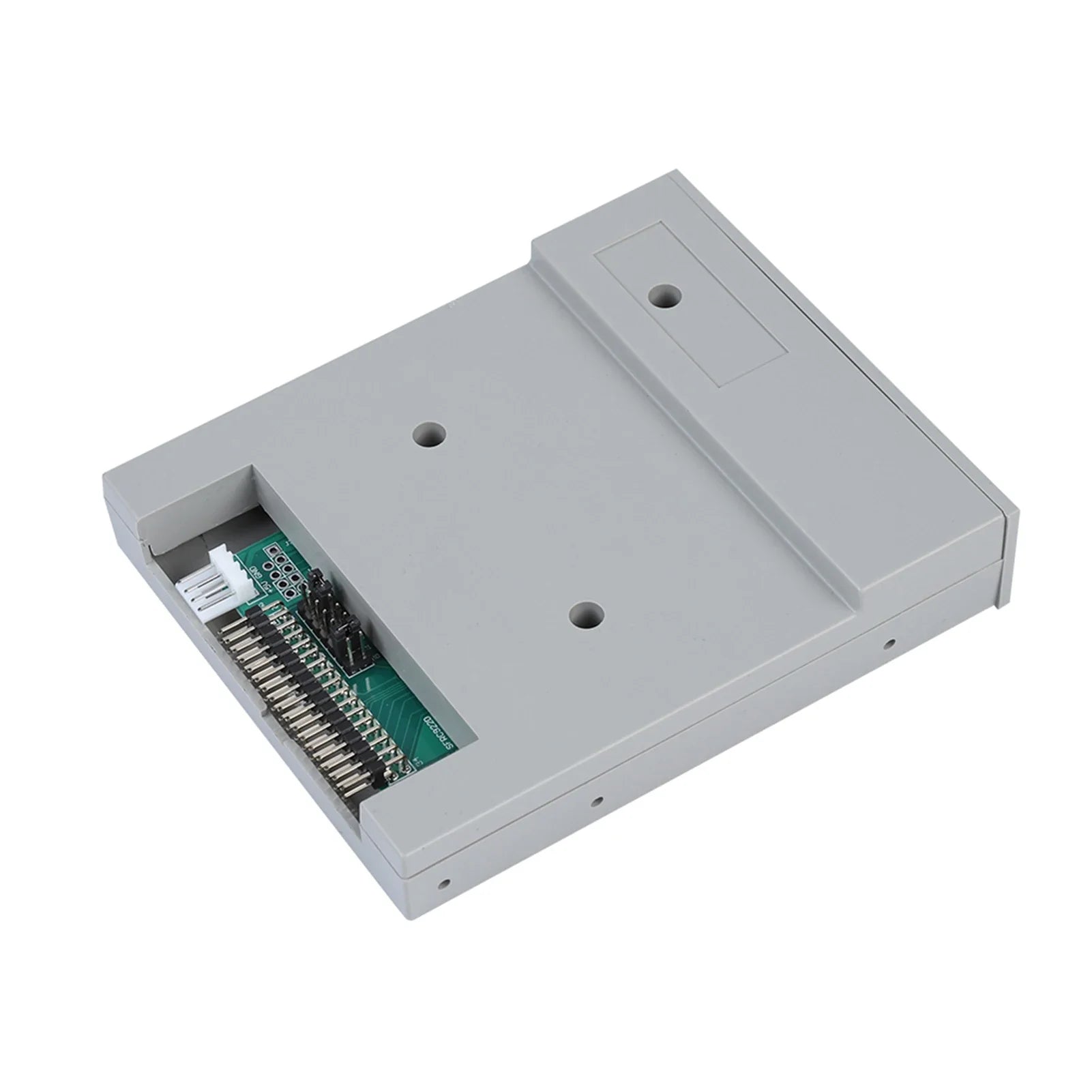SFR1M44-U100 3.5in 1.44MB USB SSD Floppy Drive Emulator Plug and Play