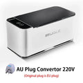 Smart Home Ultrasonic Cleaner for Jewelry Glasses Circuit Board Watches Denture Teeth Razor Ultrasound Cleaning Washing Machine