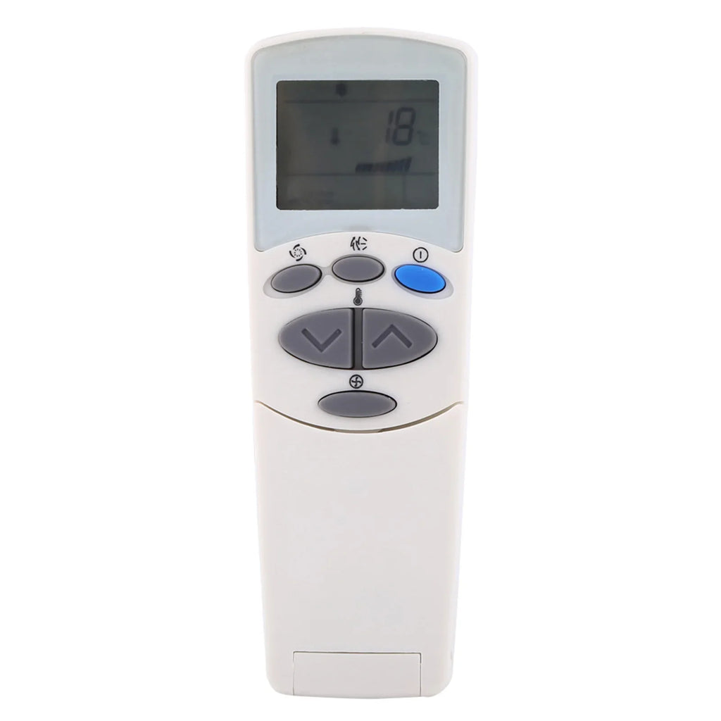 Remote Control Remote Control For LG Replacement Air Conditioner  6711A90032L Remote Control  LCD Controller For LG