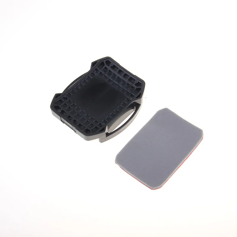 Two Curved Surface Adhesive Mount+Stickers Kit for Sony Action HDR-AS30V HDR-AS100V HDR AS20 AS300R AS200V AS100V Replace
