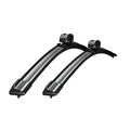 For Toyota Avensis T25 2003-2009 2004 2005 2006 2007 2008 Front Windshield Wiper Blades 2pcs Windscreen Window Accessorie 24"16"