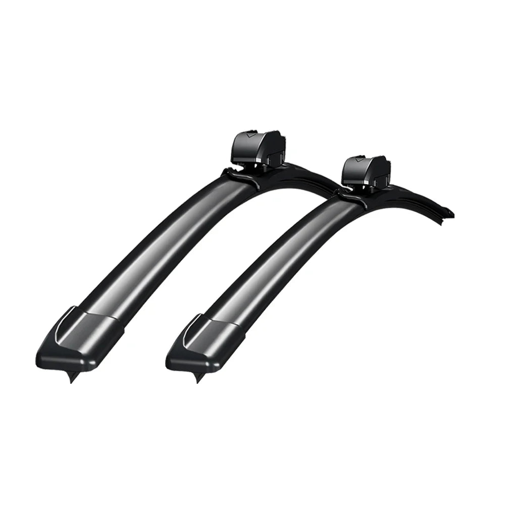 For Toyota Avensis T25 2003-2009 2004 2005 2006 2007 2008 Front Windshield Wiper Blades 2pcs Windscreen Window Accessorie 24"16"