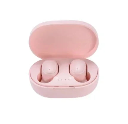A6S original TWS Wireless bluetooth headset 5.0 Earphone sport Earbuds Headset With Mic For Xiaomi Samsung Huawei LG smartphone