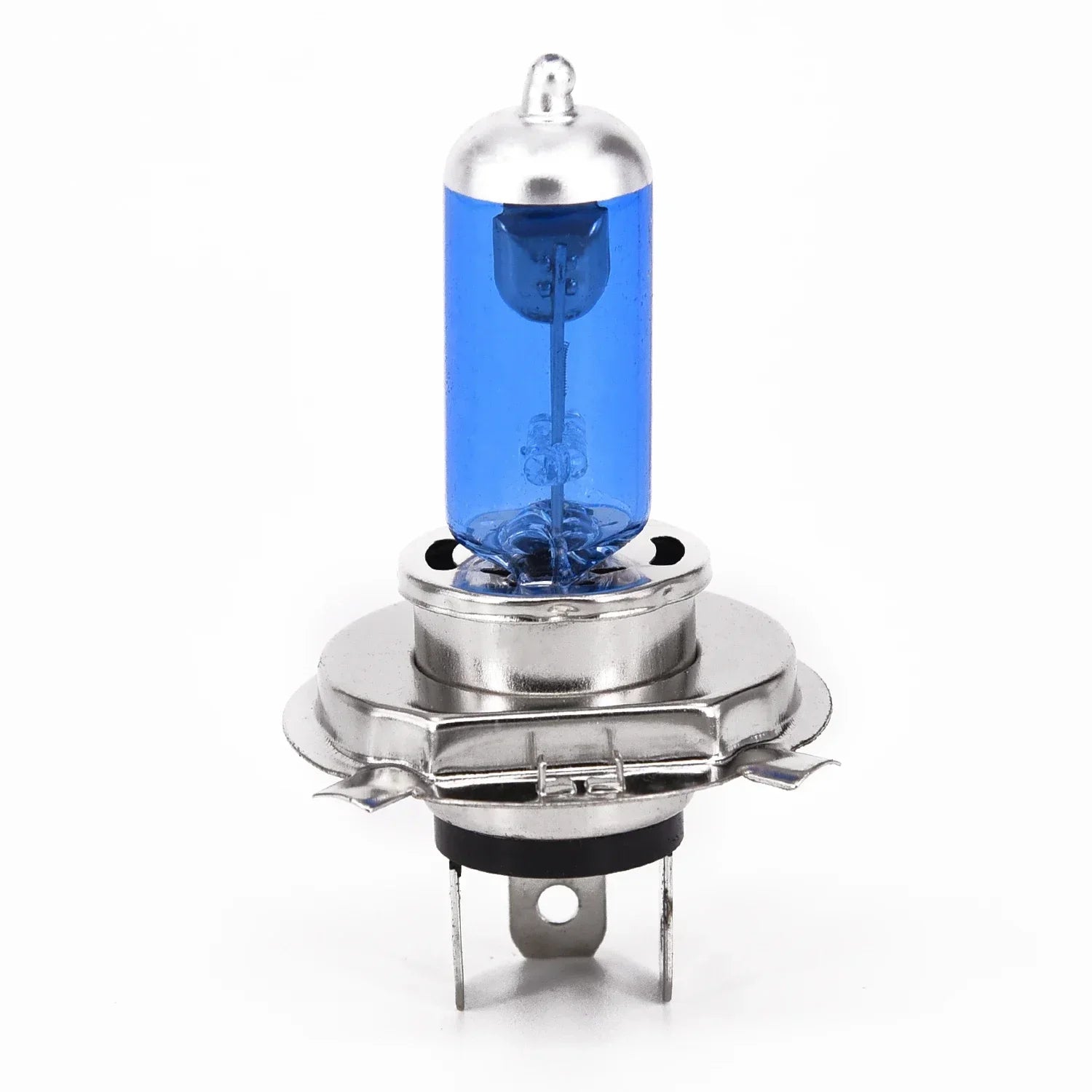 H11 100w 12v 6000k Xenon Gas Halogen Headlight White Light Lamp Bulbs Bulb Gas Auto Halogen Lamp Bulb Lights Headlight Amagi