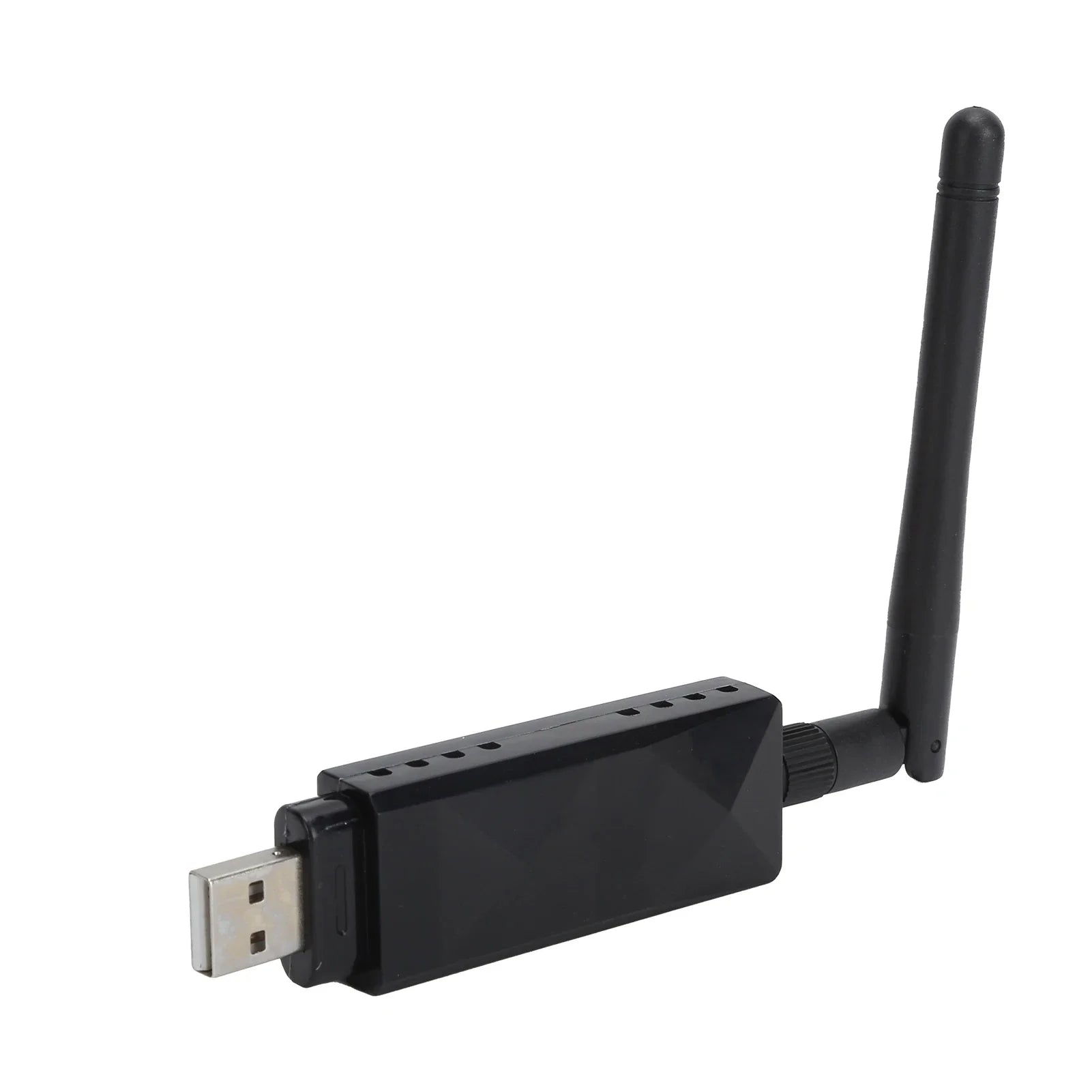 Wireless NetCard AR9271 USB WiFi Adaptor Detachable 2DBI Antenna Adapter for TV Computer