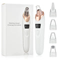Electric Blackhead Remover Face Deep Cleansing Pore Beauty Machine Dead Skin Remover Face Vacuum Blackhead Removal Skin Care USB