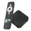 4K Ultra HD Smart TV Box U16 Android 11.0 Allwinner H313 2GB RAM 16GB ROM with Dual Band WiFi for High Speed Streaming and Ent