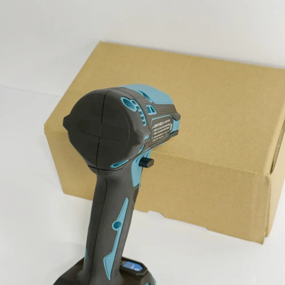 Makita DTD171 18V Brushless Impact Driver Rechargeable Screwdriver Drills Cordless Power Tools without battery