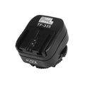 Pixel TF-335 Hot Shoe Mount TTL Hot Shoe Adapter for Sony Cameras A7 A7S A7SII A7R A7RII A7II NEX6 RX1 RX1R RX10 RX100II HX50 A6