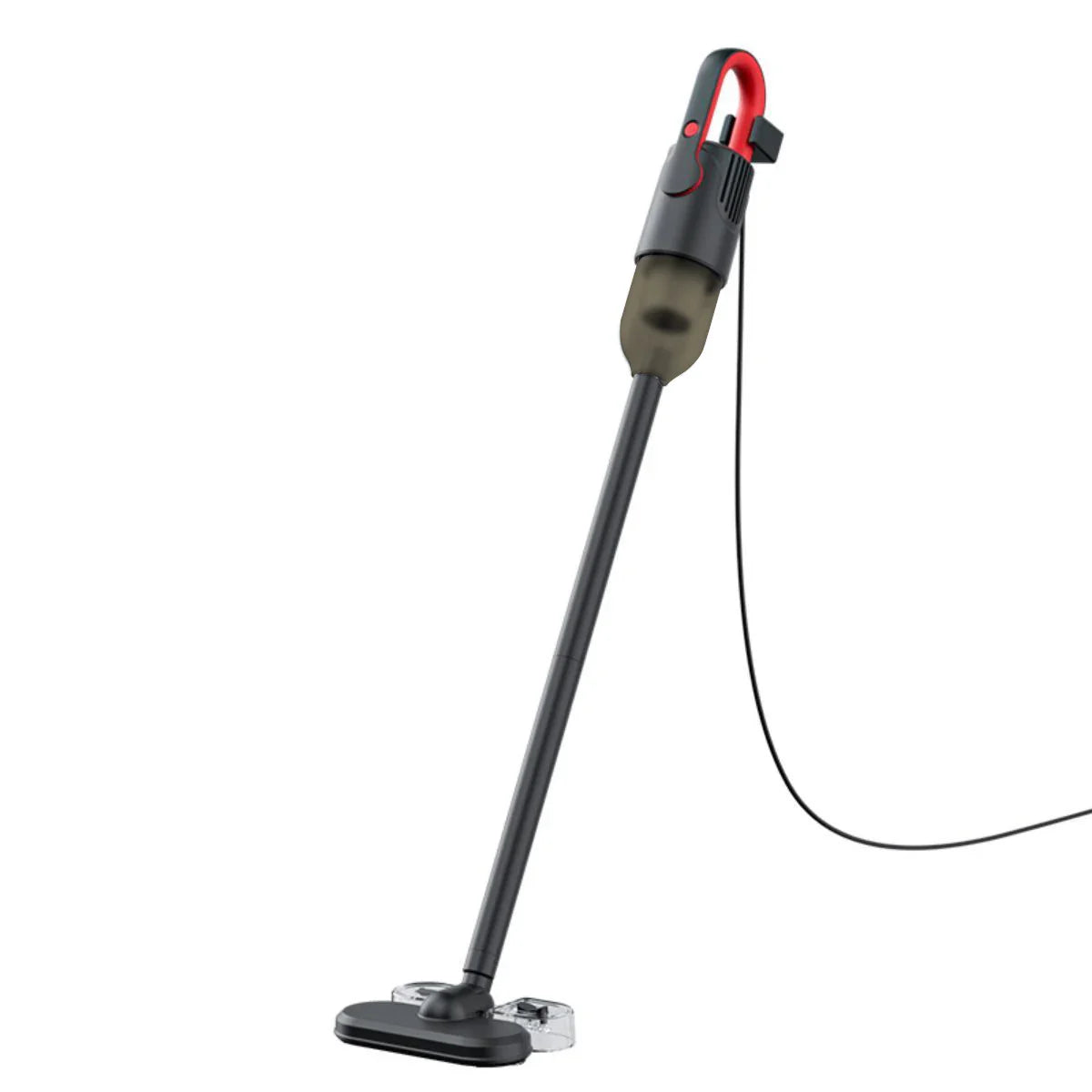 1 electric mop vacuum cleaner, Easy To Operate, Suitable For Home Dormitory Office And Other Use