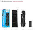 Professional Phone Tripod Stand for Live Streaming Selfie Portable Desktop Camera Tripod with Flexible Legs