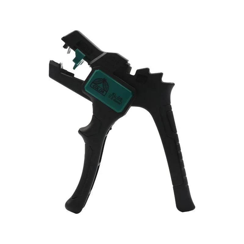 Multifunctional Duckbill Wire Stripper Automatic  Stripper Length Adjustable Flat Wire Cutter Wire Stripper For Electrician
