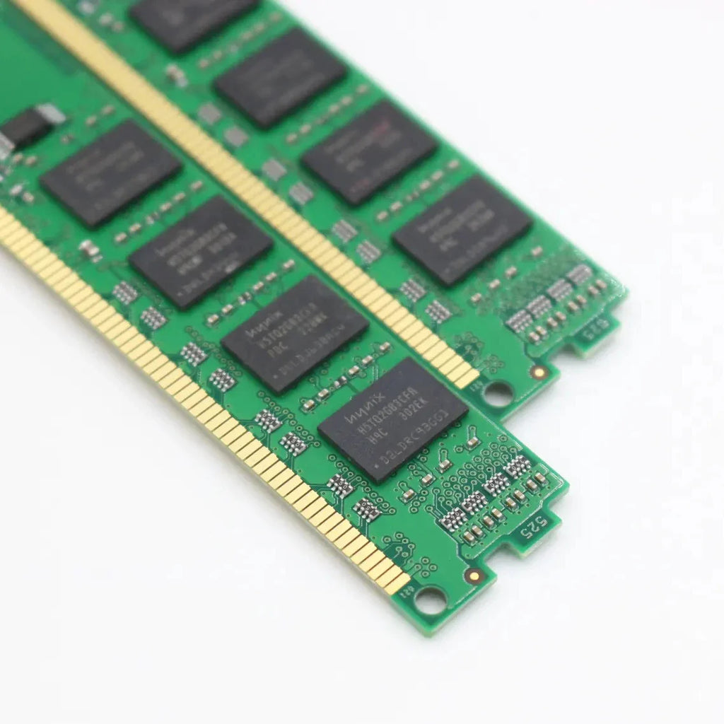DDR2 DDR3 2GB 4GB 8GB Desktop Memory Ram PC2 667 800Mhz 1.8V PC3 1066 1333 1600Mhz 8500 10600 12800 1.5V 240Pin DIMM Memoria Ram