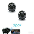 Mini 1080P Wireless Security Camera – Night Vision & Motion Alerts | Discreet Indoor Surveillance for Home, Office & Travel