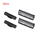 All New KEMEI KM-1102 4Pcs Hair Clipper Trimmer Shaver Replacable Knife Heads Knife Head Covers