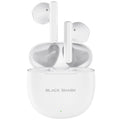 Black Shark Lucifer T9 Wireless Earphones, TWS Bluetooth 5.3 Gaming Earbuds, 40h Playback 13mm Dynamic Driver IPX4 Waterproof