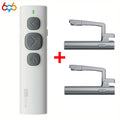 For Kindle Control Pen Paging Device E-book Reader Swipe Remote Control Page Turner Clicker for Kindle Paperwhite Ereaders