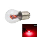 Car LED BAU15S PY21W BA15D 1157 BAY15D P21/5W LED P21W BA15S 1156 R5W R10W Turn Signal Brake Lights Bulbs Auto Lamp 12V