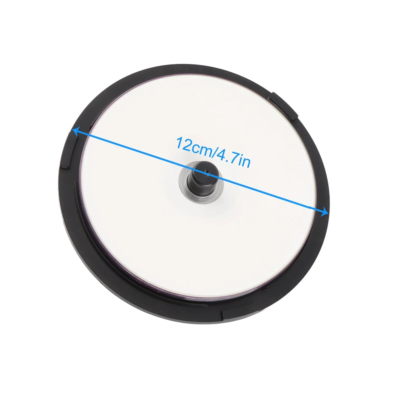 10PCS 215MIN 8X DVD+R DL 8.5GB Blank Disc DVD Disk For Data Video DVD+R DL Disc