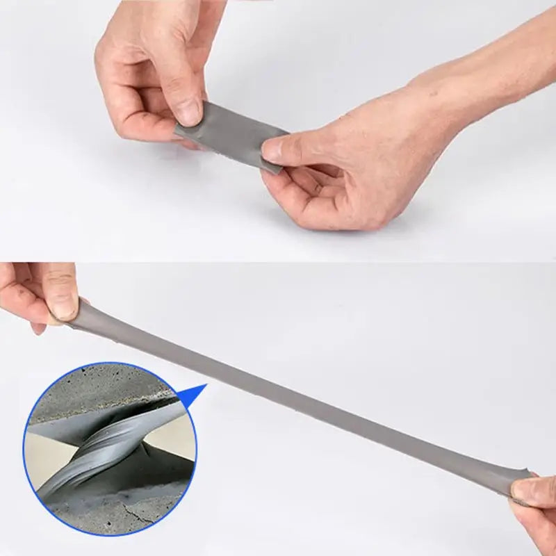 Grouting Adhesive Heavy-Duty Concrete Floor Crack Repair Adhesive Filling Liquid Grouting For Repairing Road Potholes