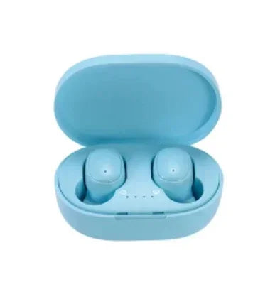A6S original TWS Wireless bluetooth headset 5.0 Earphone sport Earbuds Headset With Mic For Xiaomi Samsung Huawei LG smartphone