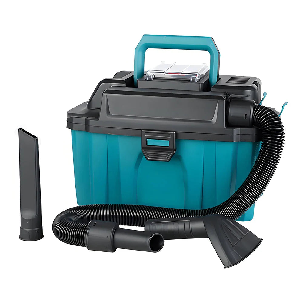 Household Industrial Building Vacuum Cleaner Dust Collector Drum Vacuum Cleaner Brushless Vacuum Cleaner for Makita