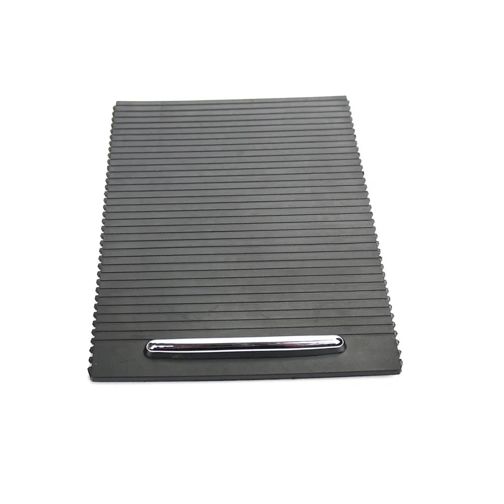 Car Cup Holder Slip Mat Interior Car Sliding Shutters Roller Blind Cover Replacement for Volkswagon VW Passat B6 B7 CC 3CD857503