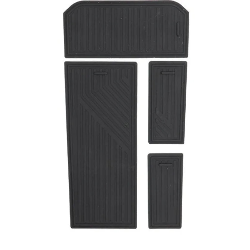 For Jaecoo J7 PHEV 2025 2024 2023 Armrest Box Storage Box Car Central Armrest Storage Box Content Center Console