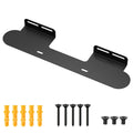 Universal Soundbar Wall Mount Speaker Stands For Sonos Beam Wall Mount Bracket Compatible Home Living Room Decoration Durable