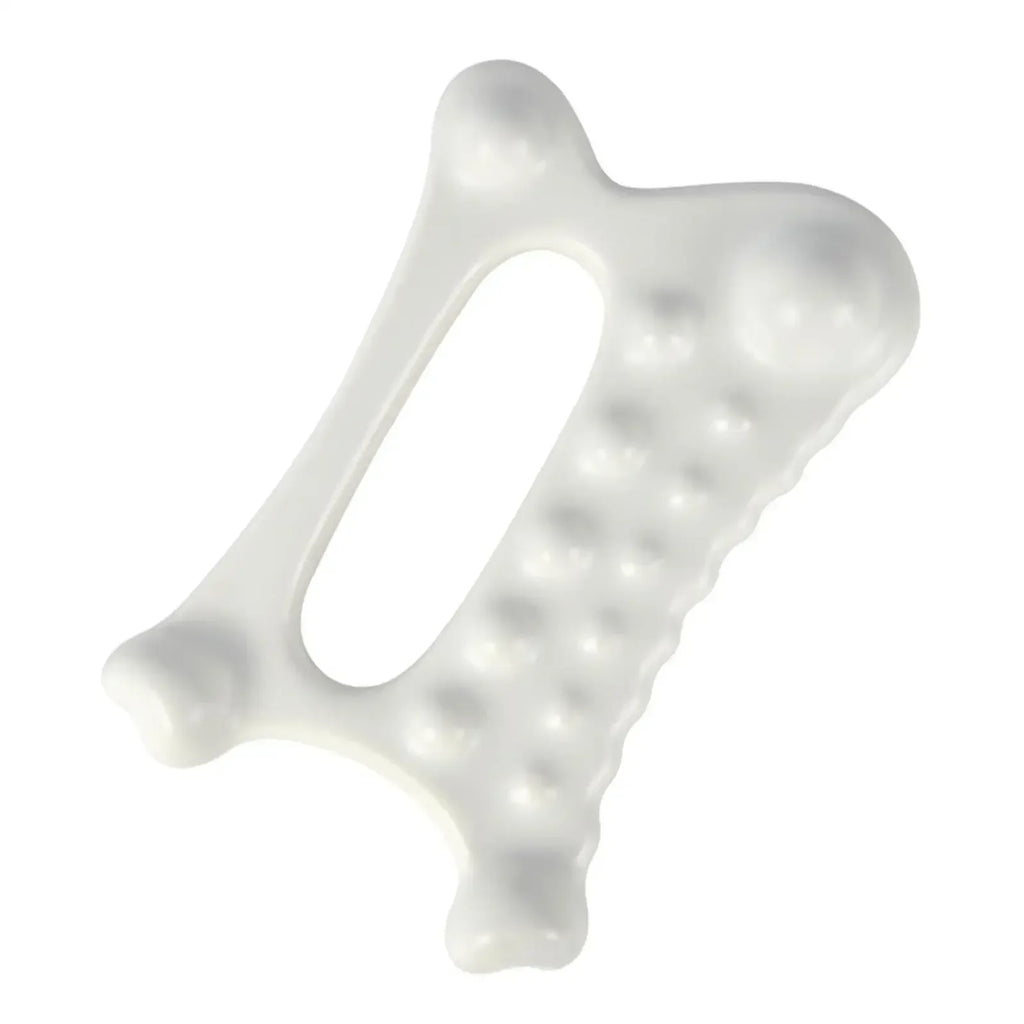 2024 New Facial GuaSha Massage Board Body Skin Care Relaxation Scraper Body Relaxation Fat Guasha Board Face Lift Muscle Relief