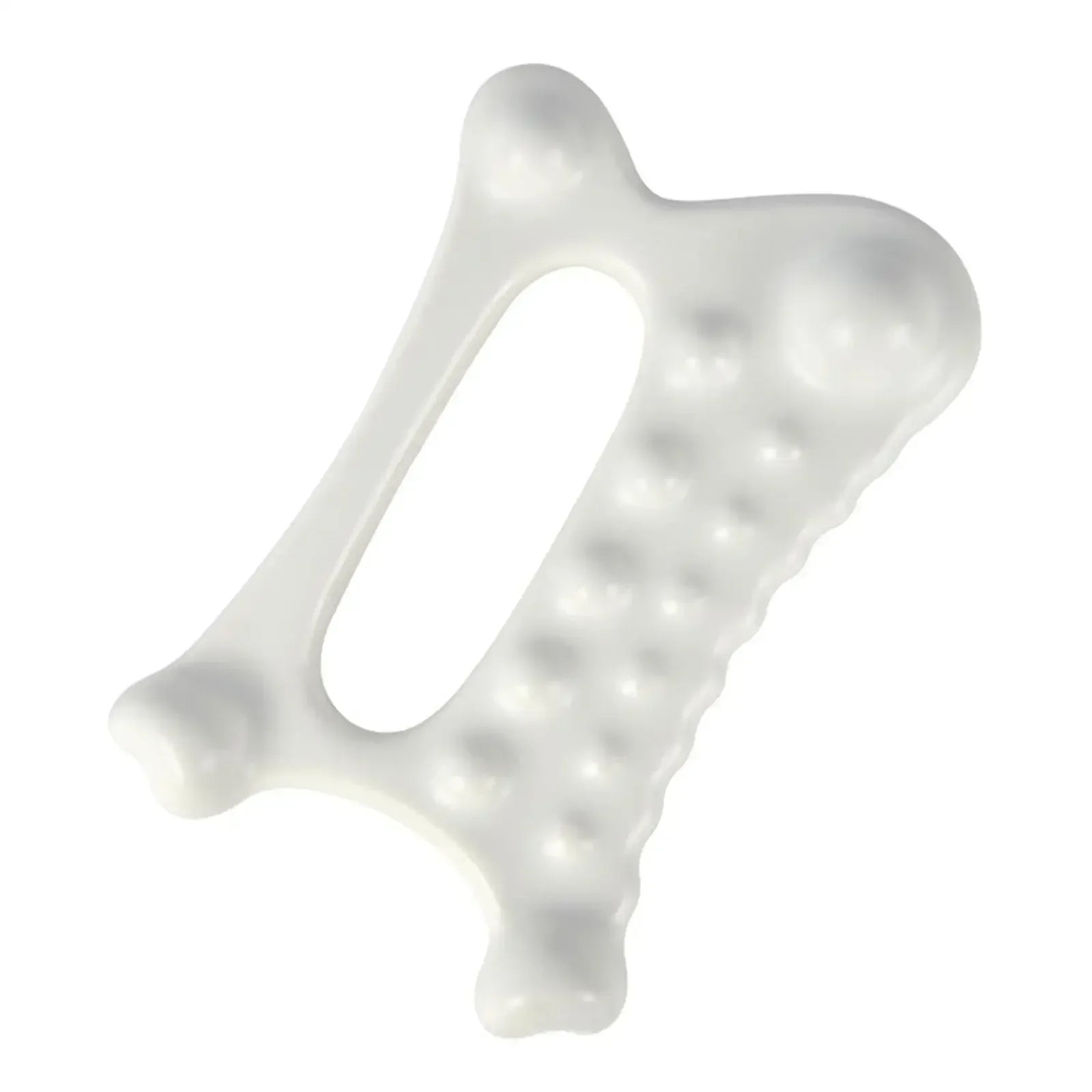 2024 New Facial GuaSha Massage Board Body Skin Care Relaxation Scraper Body Relaxation Fat Guasha Board Face Lift Muscle Relief