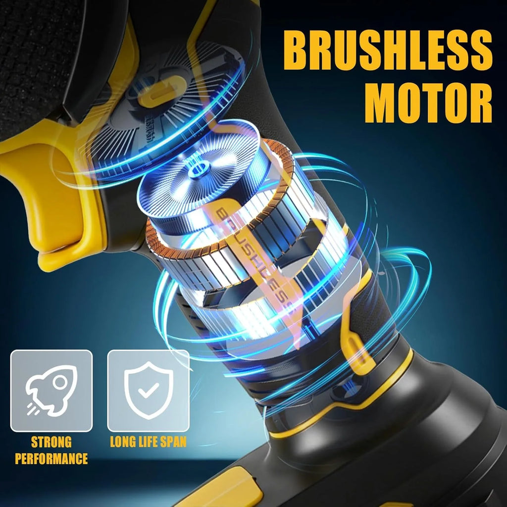DeWALT Cordless Angle Grinder 3 Inch Mini Polishing Grinding Machine Electric Cutting Power Tools For 20V 18V Battery