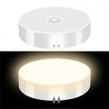 Motion Sensor Light Led USB Night Lights Rechargeable Lamp for Home Bedroom Staircase Hallway Wardrobe Cupboard Led Lighting