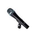 E945 Wired Microphone Dynamic Instrument Mic Professional Quality Versatility For Live Performances And Recording