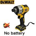 Dewalt DCD887 Electric Impact Driver Drill 20V Battery Speed Brushless motor  Electric Screwdriver For Power Tools