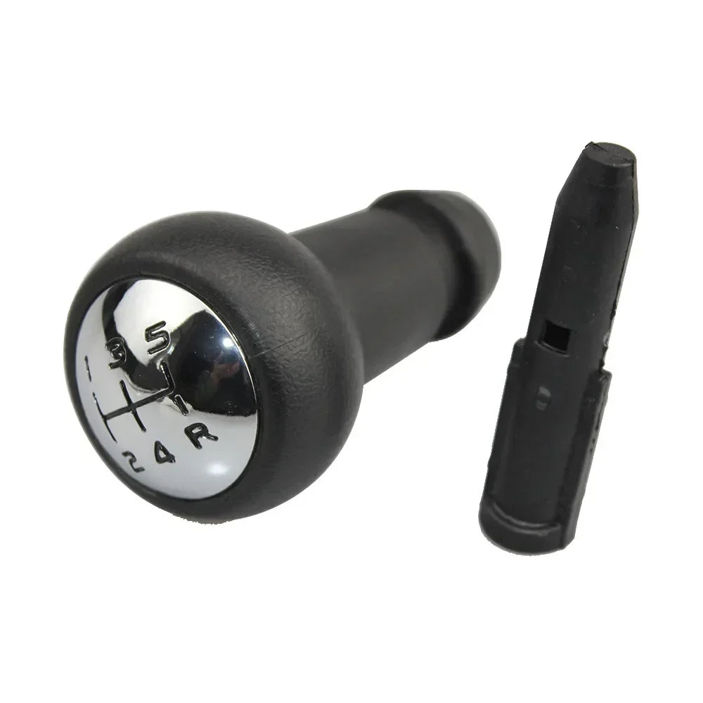 For Citroen C1 C3 C4 for Peugeot 106 107 205 206 207 306 307 308 309 405 406 407 508 605 607 Gear Shift Knob Lever Change Knob