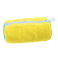 1PCS Wash Shoes Bag Padded Net Laundry Shoes Protector Fluffy fibers Polyester Washing Shoes Machine Laundry Bag Drying Bags